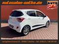 Hyundai i10 Passion KLIMA+SHZG LENKRADHZG TELEFON 2.Hand Blanc - thumbnail 4
