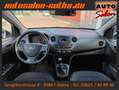Hyundai i10 Passion KLIMA+SHZG LENKRADHZG TELEFON 2.Hand Blanc - thumbnail 9