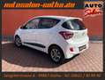 Hyundai i10 Passion KLIMA+SHZG LENKRADHZG TELEFON 2.Hand Blanc - thumbnail 6