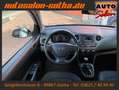 Hyundai i10 Passion KLIMA+SHZG LENKRADHZG TELEFON 2.Hand Blanc - thumbnail 14