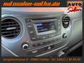 Hyundai i10 Passion KLIMA+SHZG LENKRADHZG TELEFON 2.Hand Blanc - thumbnail 16