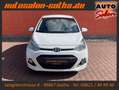 Hyundai i10 Passion KLIMA+SHZG LENKRADHZG TELEFON 2.Hand Blanc - thumbnail 2