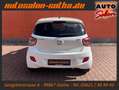 Hyundai i10 Passion KLIMA+SHZG LENKRADHZG TELEFON 2.Hand Blanc - thumbnail 5