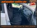 Hyundai i10 Passion KLIMA+SHZG LENKRADHZG TELEFON 2.Hand Blanc - thumbnail 8