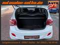 Hyundai i10 Passion KLIMA+SHZG LENKRADHZG TELEFON 2.Hand Blanc - thumbnail 11