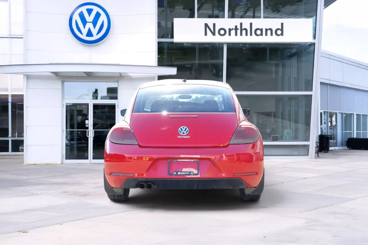 Volkswagen Beetle fotografie Volkswagen Beetle