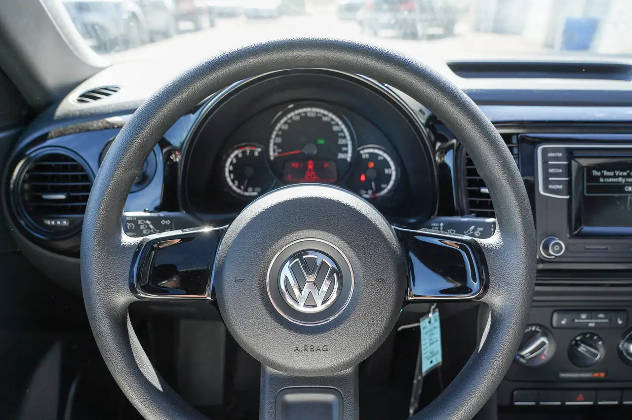 Volkswagen Beetle fotografie Volkswagen Beetle