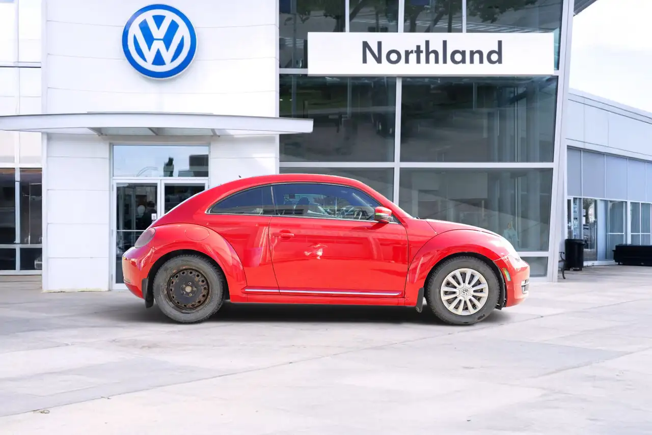 Volkswagen Beetle fotografie Volkswagen Beetle