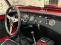 MG Midget 1962 | gerestaureerd | topstaat | orig. NL | 2 eig Червоний - thumbnail 4