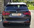 BMW X3 M M40i 48 V*21 Zoll*PANO*el. AHK*STH*NP: 108.000* Grau - thumbnail 10