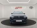 Toyota RAV 4 HYBRID+BLACK-EDITION+KAMERA+NAV+AHK Noir - thumbnail 7