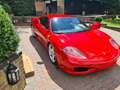 Ferrari 360 360 Modena Rot - thumbnail 4