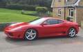 Ferrari 360 360 Modena Rot - thumbnail 5