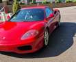Ferrari 360 360 Modena Rot - thumbnail 2
