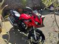Yamaha FZS 600 Fazer 600 Rood Rojo - thumbnail 2