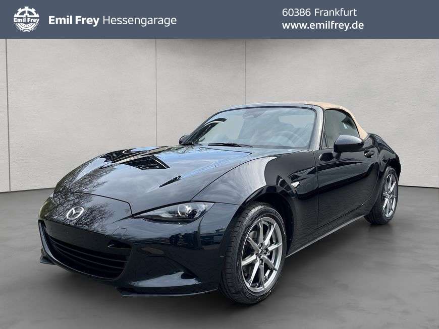 Second hand Mazda Mx-5 Miata 1.5