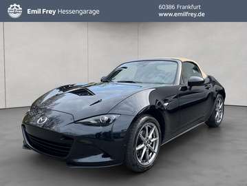 ST SKYACTIV-G 1.5 Kazari 97 kW, 2-türig