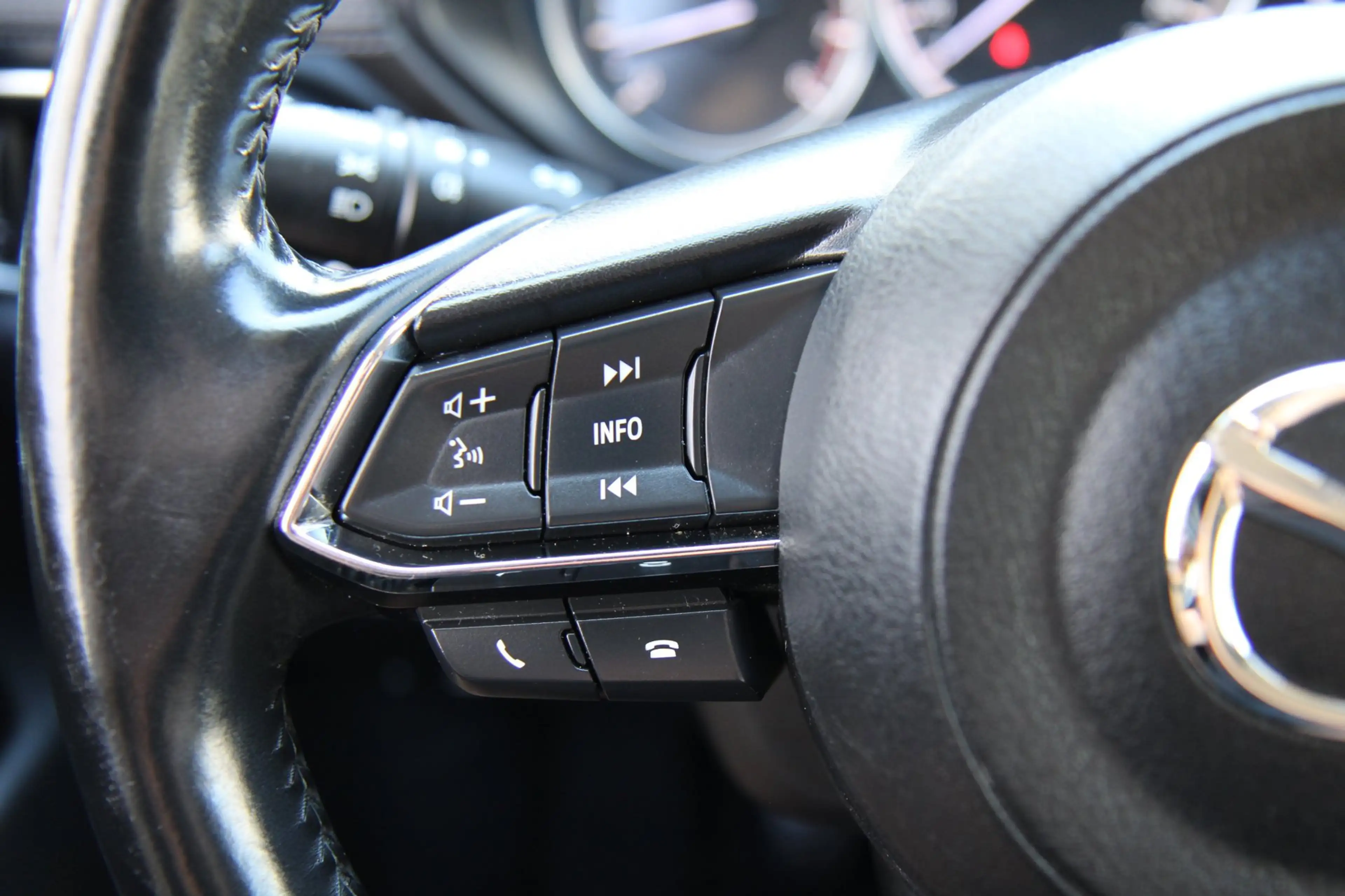 Mazda CX-5 2.0 SkyActiv-G 165 Carplay HUD Trekhaak 360° !! — photo 14