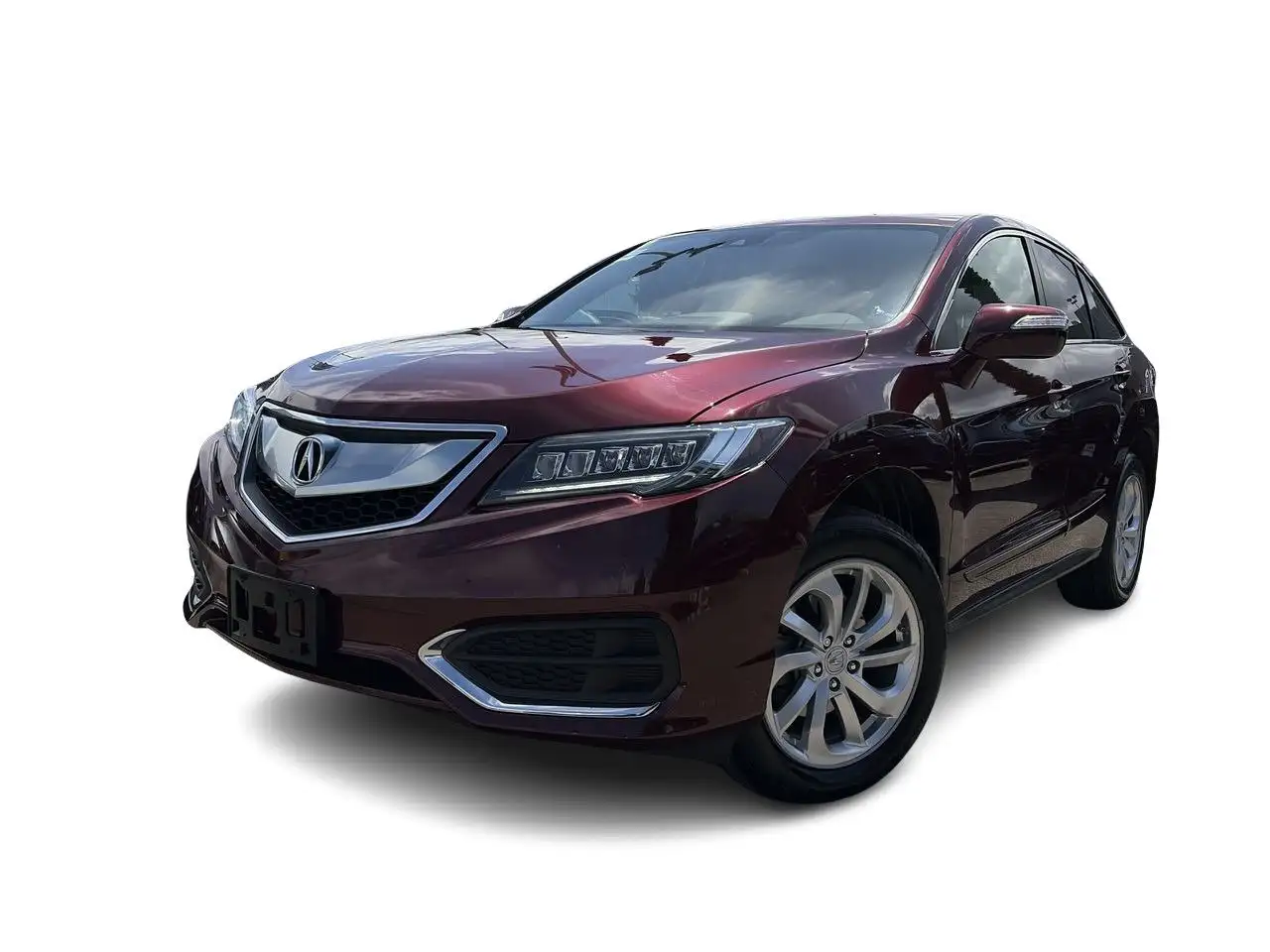 2016 Acura RDX