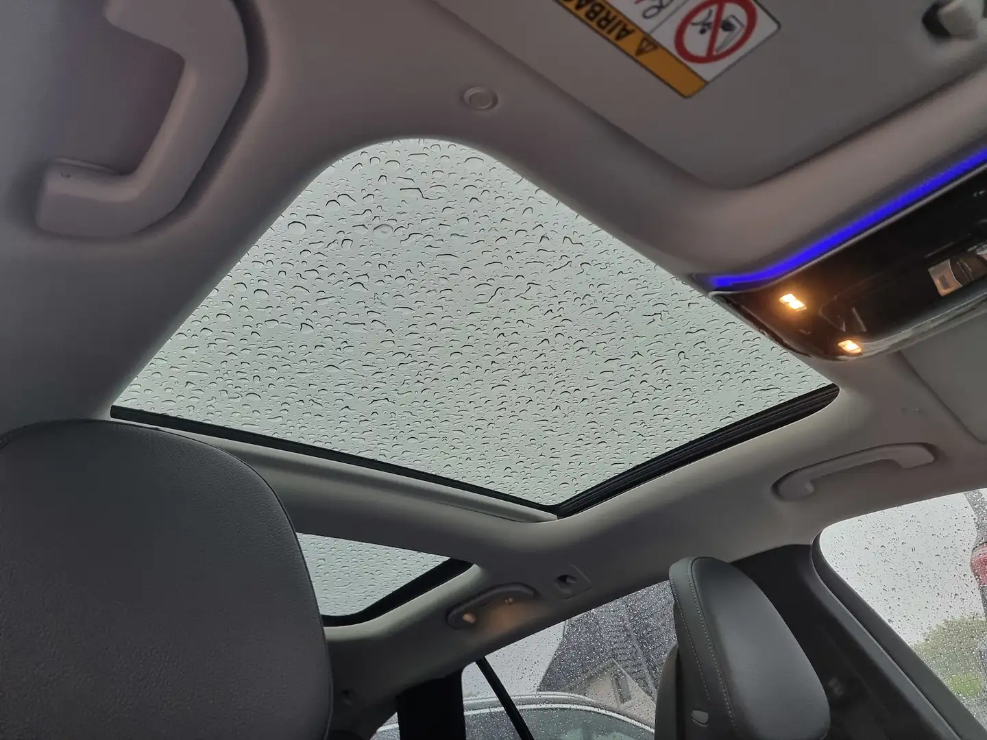 Mercedes-Benz C 220 dT AllTerrain 4Matic Memory Pano Burmester Schwarz - 2