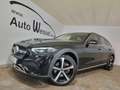 Mercedes-Benz C 220 dT AllTerrain 4Matic Memory Pano Burmester Schwarz - thumbnail 1