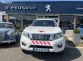 Nissan Navara (4) King-Cab 2.3 dCi 160 Visia Pack Blanc - thumbnail 3