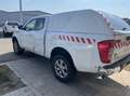 Nissan Navara (4) King-Cab 2.3 dCi 160 Visia Pack Blanc - thumbnail 5