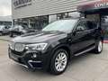 BMW X4 XDrive35d High Exe 313PK|Schuifdak|Head-Up|Camera| Noir - thumbnail 33