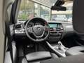 BMW X4 XDrive35d High Exe 313PK|Schuifdak|Head-Up|Camera| Noir - thumbnail 17