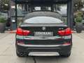 BMW X4 XDrive35d High Exe 313PK|Schuifdak|Head-Up|Camera| Noir - thumbnail 5