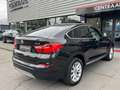 BMW X4 XDrive35d High Exe 313PK|Schuifdak|Head-Up|Camera| Noir - thumbnail 35