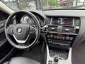 BMW X4 XDrive35d High Exe 313PK|Schuifdak|Head-Up|Camera| Noir - thumbnail 36