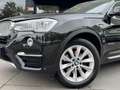 BMW X4 XDrive35d High Exe 313PK|Schuifdak|Head-Up|Camera| Noir - thumbnail 15