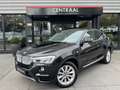 BMW X4 XDrive35d High Exe 313PK|Schuifdak|Head-Up|Camera| Noir - thumbnail 1