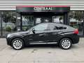 BMW X4 XDrive35d High Exe 313PK|Schuifdak|Head-Up|Camera| Noir - thumbnail 14