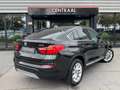 BMW X4 XDrive35d High Exe 313PK|Schuifdak|Head-Up|Camera| Noir - thumbnail 4