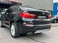 BMW X4 XDrive35d High Exe 313PK|Schuifdak|Head-Up|Camera| Noir - thumbnail 38