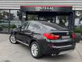 BMW X4 XDrive35d High Exe 313PK|Schuifdak|Head-Up|Camera| Noir - thumbnail 6