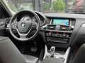 BMW X4 XDrive35d High Exe 313PK|Schuifdak|Head-Up|Camera| Noir - thumbnail 31