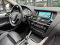 BMW X4 XDrive35d High Exe 313PK|Schuifdak|Head-Up|Camera| Noir - thumbnail 11