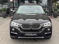 BMW X4 XDrive35d High Exe 313PK|Schuifdak|Head-Up|Camera| Noir - thumbnail 2