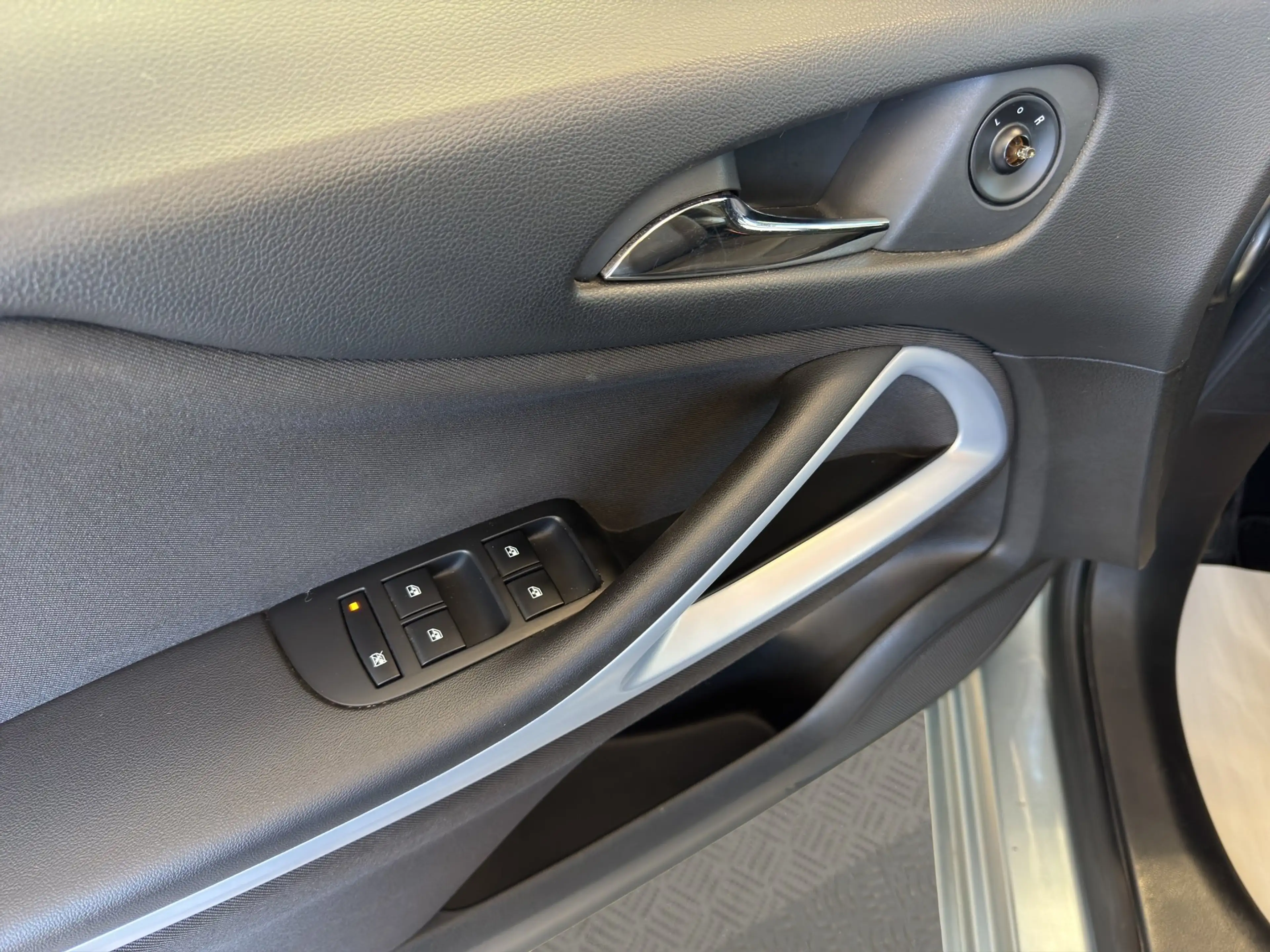 Opel Zafira Tourer Style * 08/27 TÜV * Alufelgen * SHZ * Navi * — photo 14