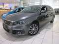 Peugeot 308 SW Allure 1.2T NAVI/LED/PDC/R´CAM/BLIS Grau - thumbnail 1