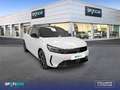 Opel Corsa 1.2T XHL Hybrid 74kW  eDCT YES Blanc - thumbnail 3
