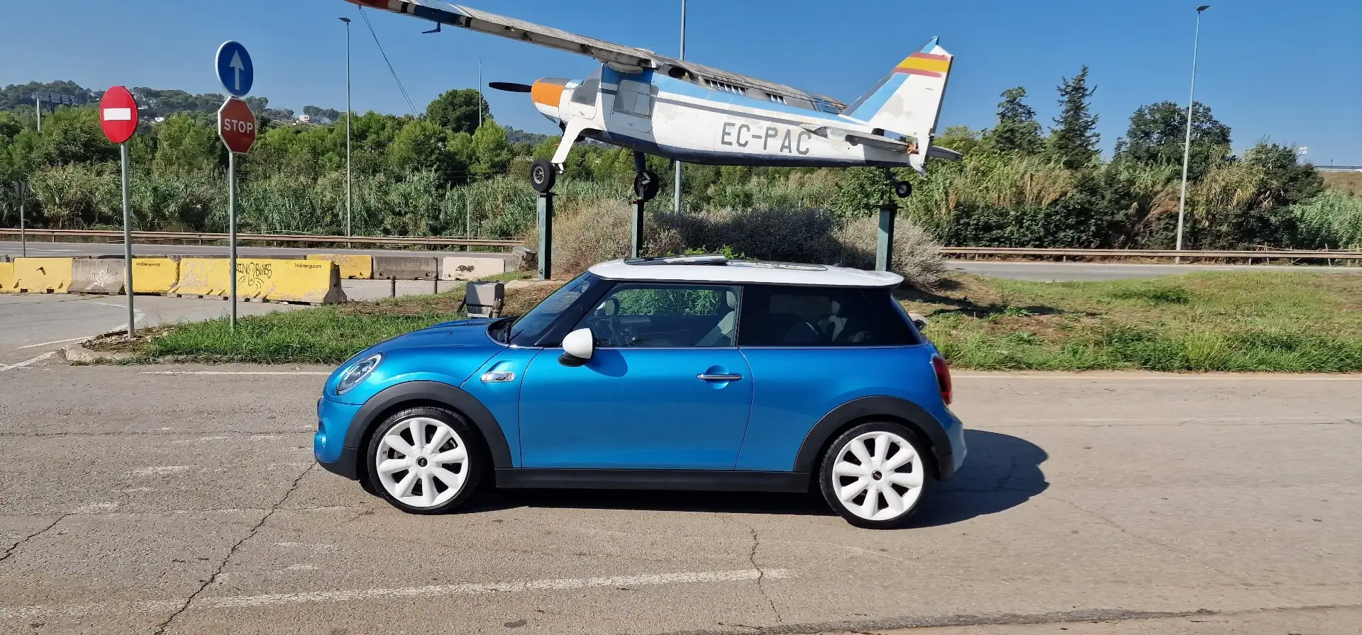 MINI Cooper SD Aut. - 1