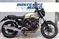Moto Guzzi V7 II Stone ABS 2016 - PATENTE A2 siva - thumbnail 1
