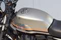 Moto Guzzi V7 II Stone ABS 2016 - PATENTE A2 siva - thumbnail 14