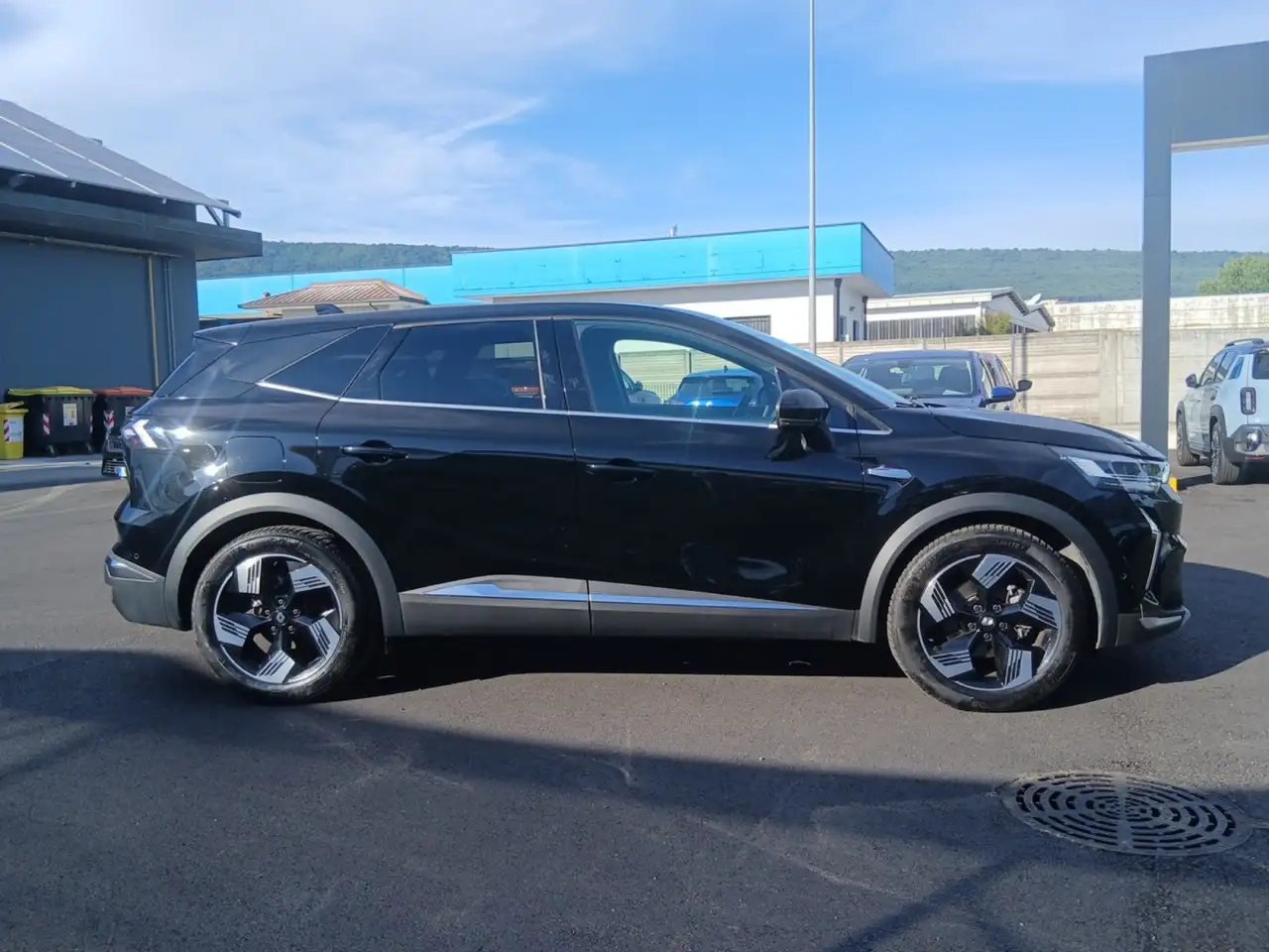 Renault Symbioz - Symbioz 1.6 E-Tech full hybrid Iconic 145cv auto, миниатюра 2