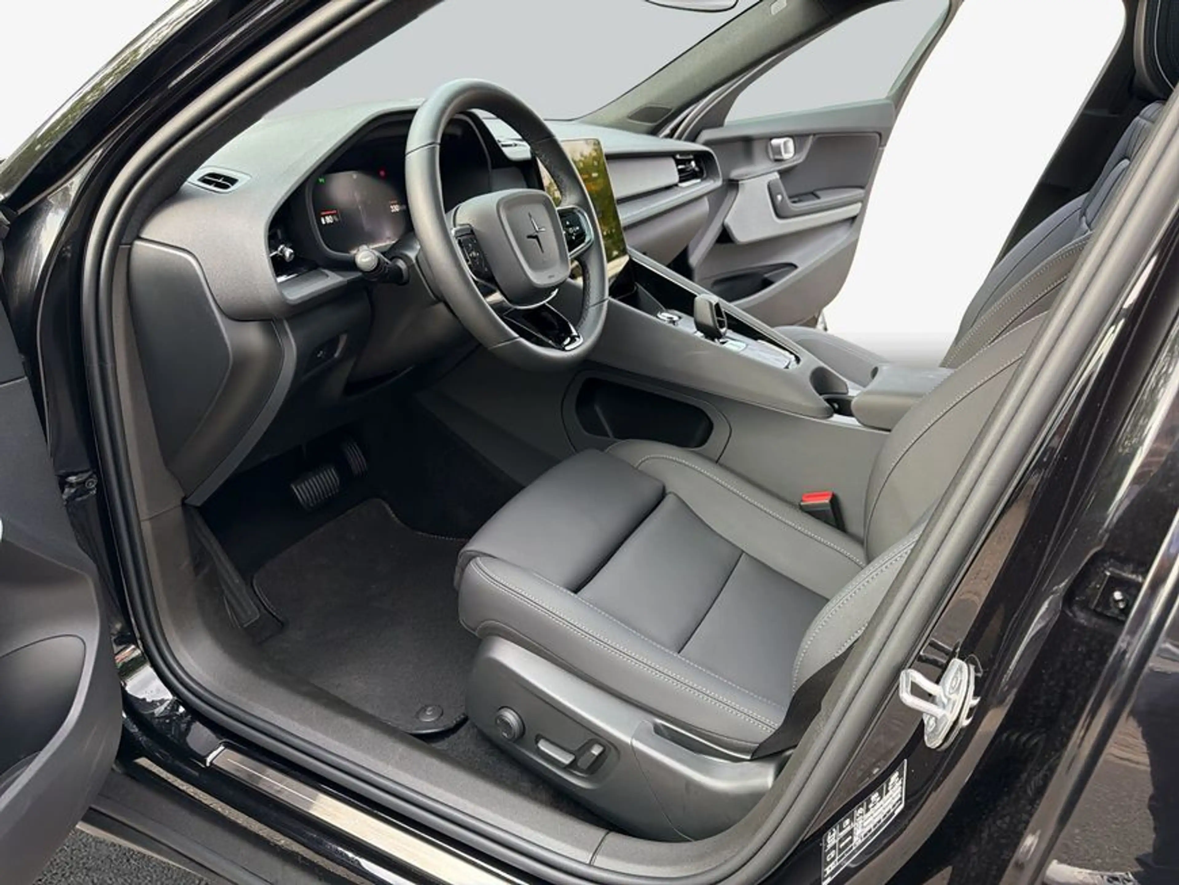 Polestar 2 Single Motor 82kWh Prime — photo 10
