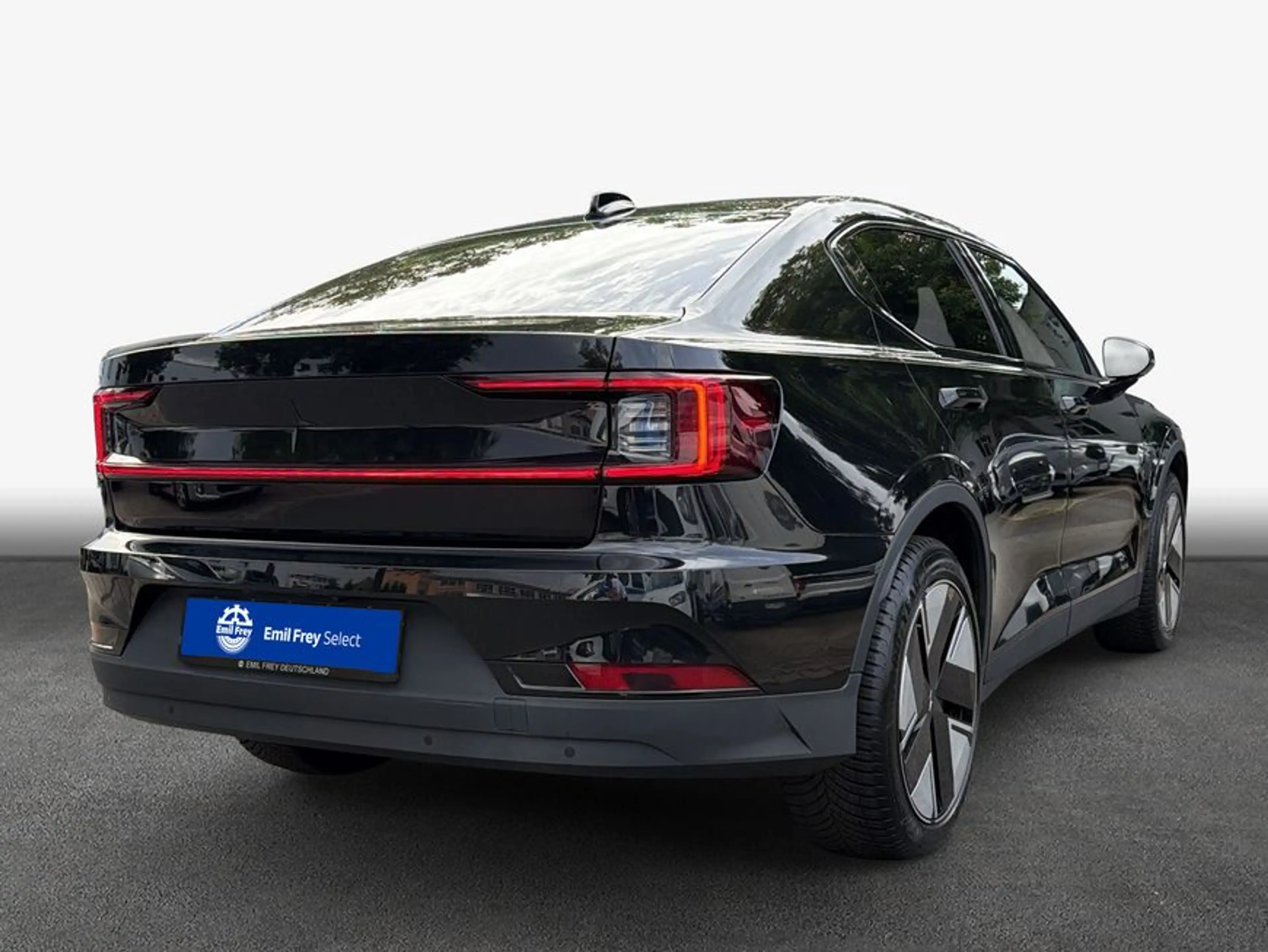 Polestar 2 Single Motor 82kWh Prime — photo 2